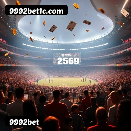 Estatísticas transparentes promoções 9992bet mostrando vencedores prêmios pagos verificados