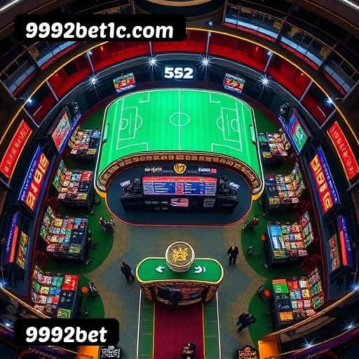 Catálogo slots 9992bet mostrando top jogos Gates Olympus Sweet Bonanza Fortune Tiger Big Bass volatilidade RTP